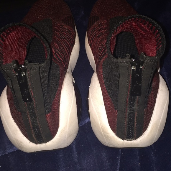 Nike Air Bonafide - Picture 3 of 8